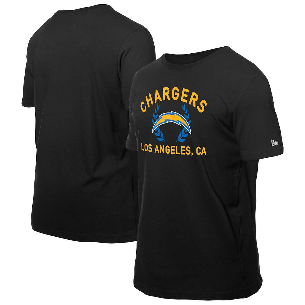 2025 NFL Draft T-Shirt - Los Angeles Chargers