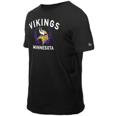 2025 NFL Draft T-Shirt - Minnesota Vikings