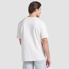 NHL White Edmonton Oilers Fanatics Decades Collection Timeless T-Shirt