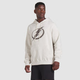 NHL Cream Tampa Bay Lightning Fanatics Made in Canada Pullover Hoodie