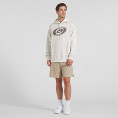 NHL Cream Carolina Hurricanes Fanatics Made in Canada Pullover Hoodie