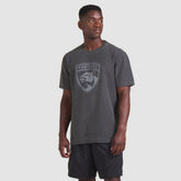 NHL Black Florida Panthers Fanatics Made in Canada T-Shirt