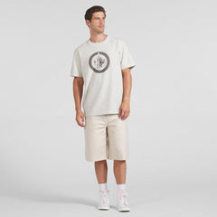 NHL Cream Winnipeg Jets Fanatics Made in Canada T-Shirt