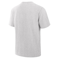 NHL Cream Los Angeles Kings Fanatics Made in Canada T-Shirt