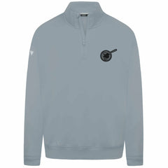 MLB San Diego Padres Levelwear Murray Nightfall Quarter-Zip Top