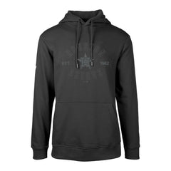 MLB Houston Astros Levelwear Podium Abyssal Pullover Hoodie