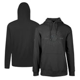 MLB Milwaukee Brewers Levelwear Podium Abyssal Pullover Hoodie
