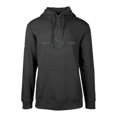 MLB Milwaukee Brewers Levelwear Podium Abyssal Pullover Hoodie