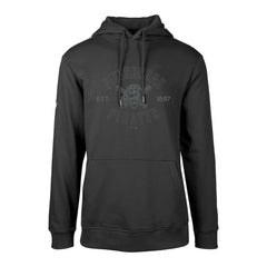 MLB Pittsburgh Pirates Levelwear Podium Abyssal Pullover Hoodie