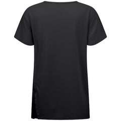 MLB Boston Red Sox Levelwear Women's Influx Abyssal T-Shirt