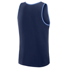 Logo Athletic Unmatched Success Tank Top - Tennessee Titans