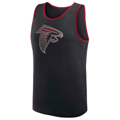 Logo Athletic Unmatched Success Tank Top - Atlanta Falcons