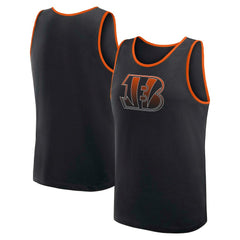 Logo Athletic Unmatched Success Tank Top - Cincinnati Bengals