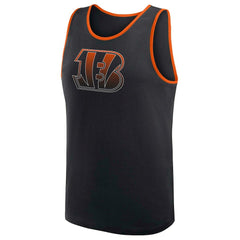 Logo Athletic Unmatched Success Tank Top - Cincinnati Bengals