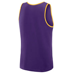 Logo Athletic Unmatched Success Tank Top - Minnesota Vikings