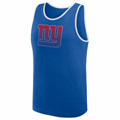 Logo Athletic Unmatched Success Tank Top - New York Giants