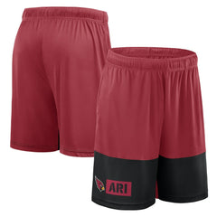 Logo Athletic Best of the Best Shorts - Arizona Cardinals
