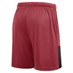 Logo Athletic Best of the Best Shorts - Arizona Cardinals