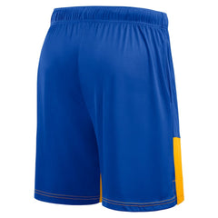 Logo Athletic Best of the Best Shorts - Los Angeles Rams
