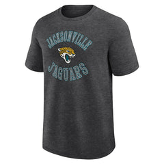 Logo Athletic Success T-Shirt - Jacksonville Jaguars