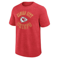 Logo Athletic Success T-Shirt - Kansas City Chiefs