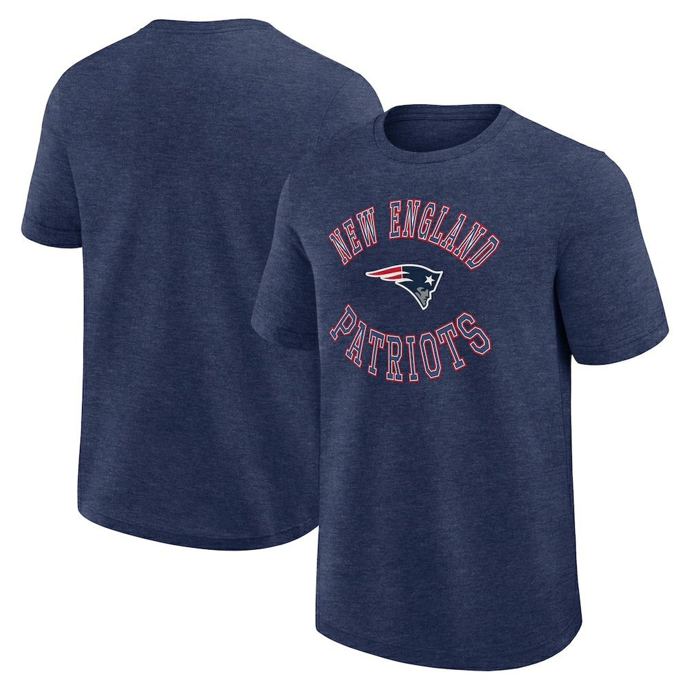 Logo Athletic Success T-Shirt - New England Patriots