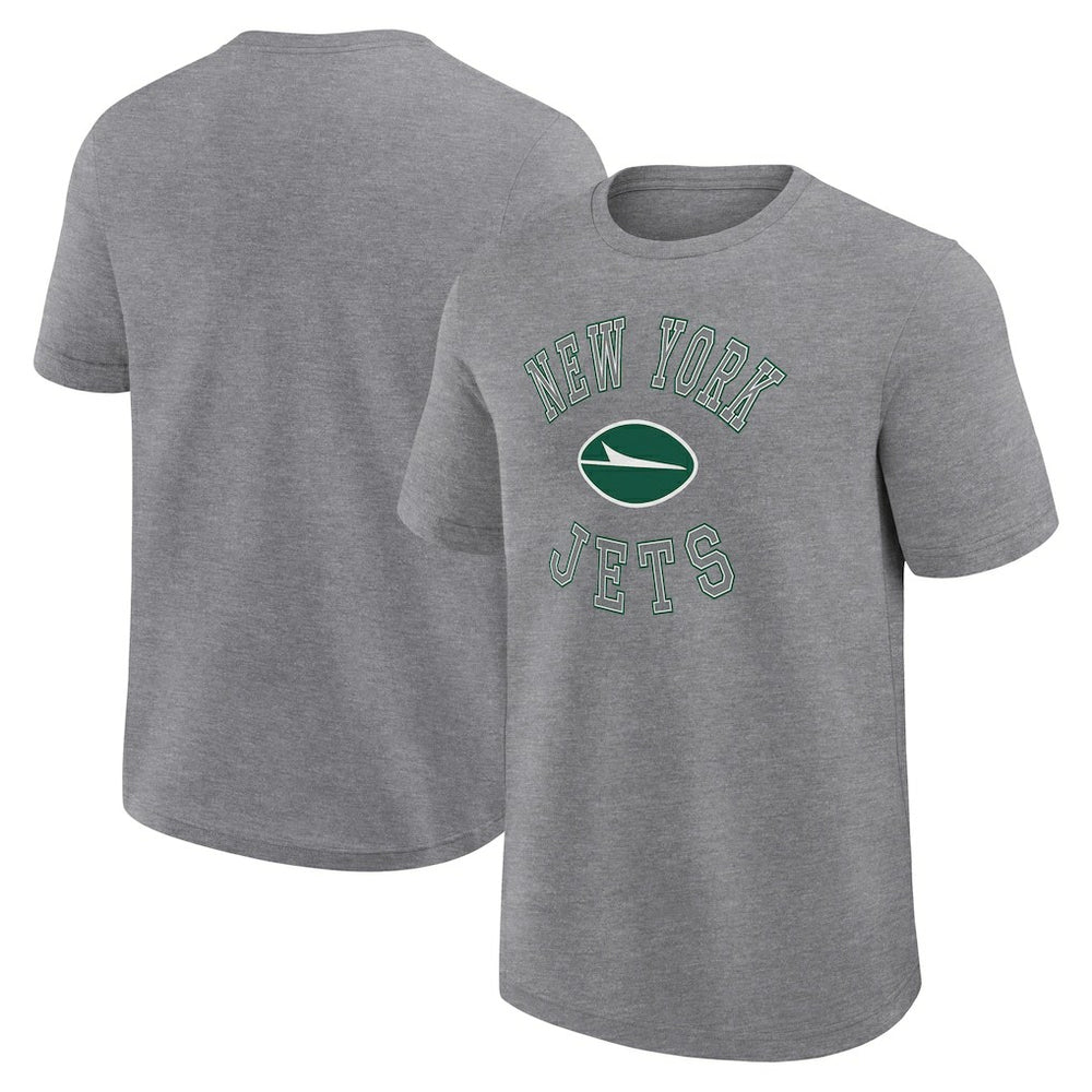 Logo Athletic Success T-Shirt - New York Jets