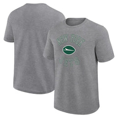 Logo Athletic Success T-Shirt - New York Jets