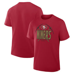 Hometown True Favorite T-Shirt - San Francisco 49ers