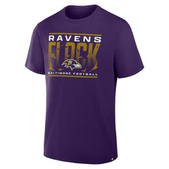 Hometown True Favorite T-Shirt - Baltimore Ravens