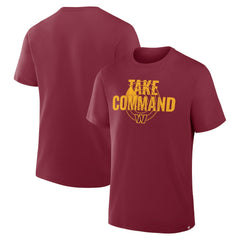Hometown True Favorite T-Shirt - Washington Commanders