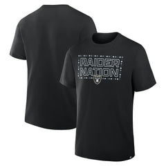 Hometown True Favorite T-Shirt - Las Vegas Raiders
