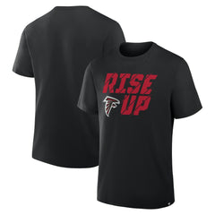Hometown True Favorite T-Shirt - Atlanta Falcons