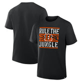 Hometown True Favorite T-Shirt - Cincinnati Bengals