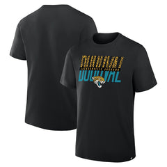 Hometown True Favorite T-Shirt - Jacksonville Jaguars