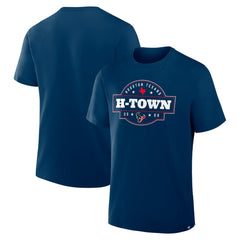 Hometown True Favorite T-Shirt - Houston Texans