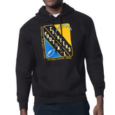 Starter Shield Logo Pullover Hoodie - Los Angeles Chargers