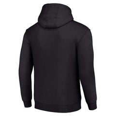 Starter Shield Logo Pullover Hoodie - Minnesota Vikings