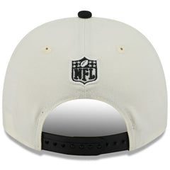 2025 NFL Draft A-Frame 9FIFTY Snapback Hat - New Orleans Saints