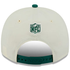 2025 NFL Draft A-Frame 9FIFTY Snapback Hat - New York Jets