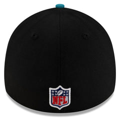 2025 NFL Draft 39THIRTY Flex Hat - Jacksonville Jaguars