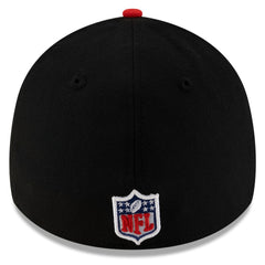 2025 NFL Draft 39THIRTY Flex Hat - Kansas City Chiefs
