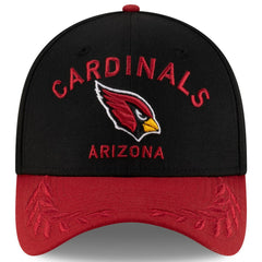 2025 NFL Draft 39THIRTY Flex Hat - Arizona Cardinals