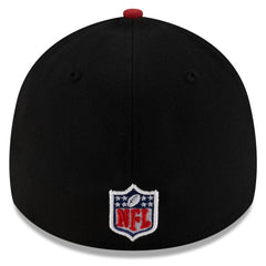 2025 NFL Draft 39THIRTY Flex Hat - Arizona Cardinals