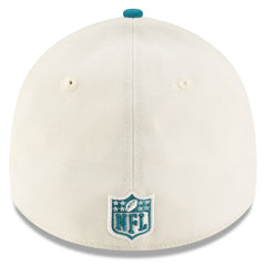 2025 NFL Draft 39THIRTY Flex Hat - Jacksonville Jaguars