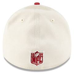 2025 NFL Draft 39THIRTY Flex Hat - Arizona Cardinals