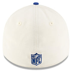 2025 NFL Draft 39THIRTY Flex Hat - Buffalo Bills