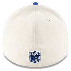 2025 NFL Draft 39THIRTY Flex Hat - New York Giants