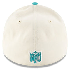 2025 NFL Draft 39THIRTY Flex Hat - Miami Dolphins