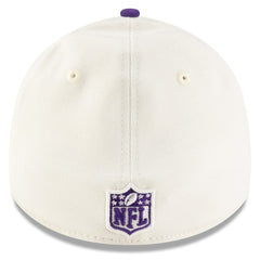2025 NFL Draft 39THIRTY Flex Hat - Minnesota Vikings